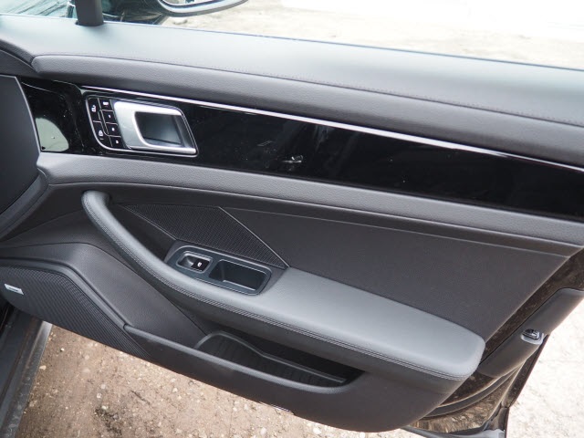 New 2019 Porsche Panamera 4 Denver Co 190499