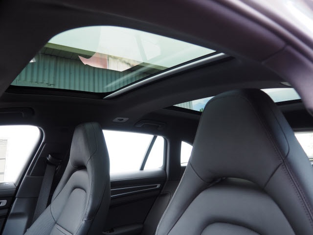 New 2019 Porsche Panamera 4 Denver Co 190648